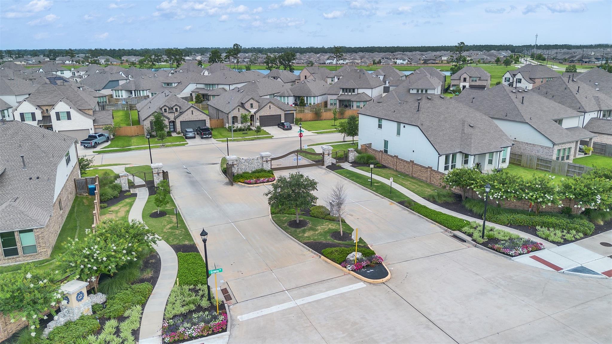 Residential in Humble 4