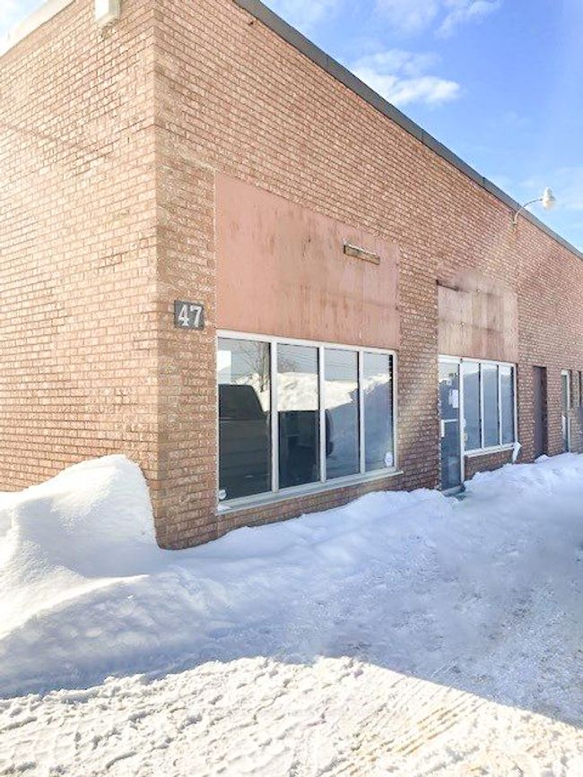 47 Industrial Park Cres, Home with 0 bedrooms, 0 bathrooms and null parking in Sault Ste. Marie ON | Image 17