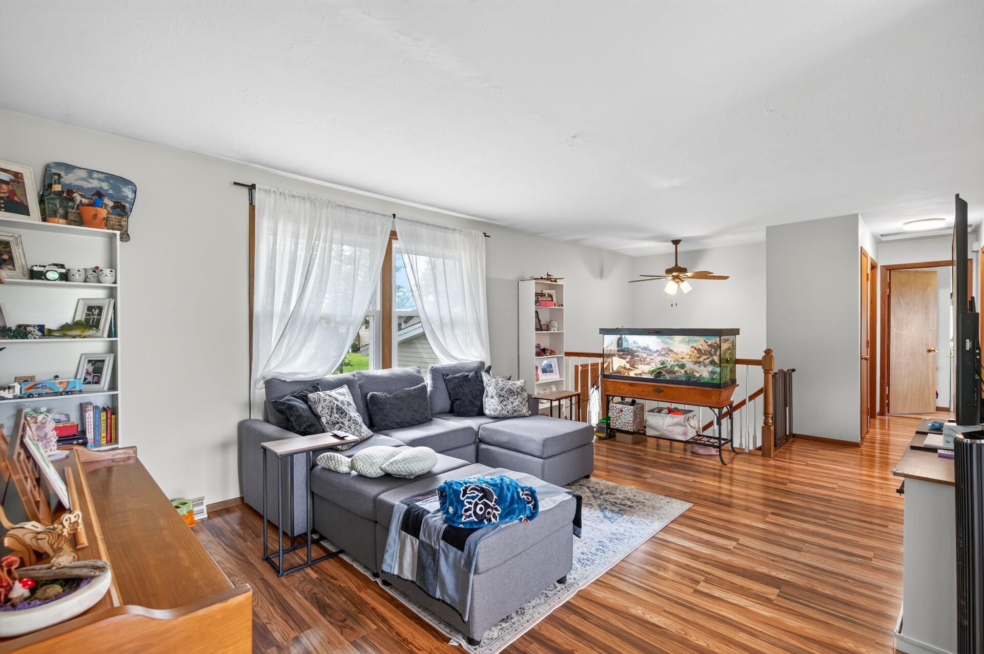 Residential in Prior Lake