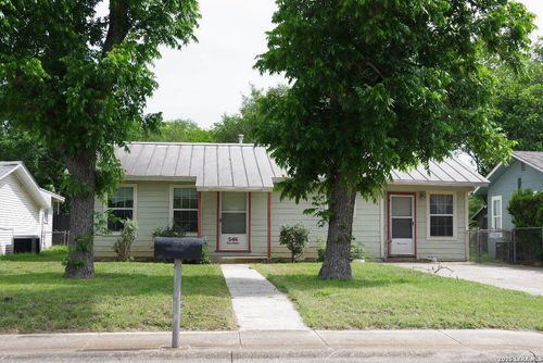 546 Rice Rd, San Antonio, TX, 78220 | Card Image