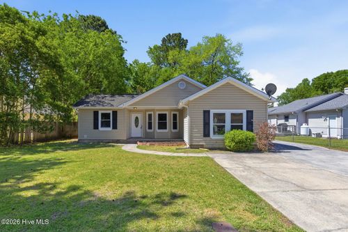 1100 Shroyer Cir, Jacksonville, NC, 28540-3366 | Card Image