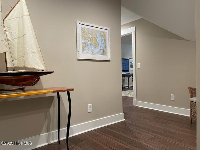 444 Cypress Landing Trl, House other with 4 bedrooms, 3 bathrooms and 2 parking in Chocowinity NC | Image 23