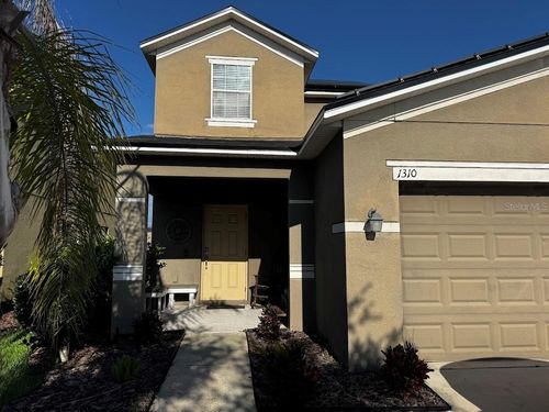 1310 Trailwater St, RUSKIN, FL, 33570-3042 | Card Image