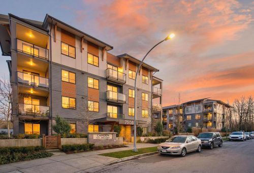 412-7506 199a St, Langley, BC, V2Y3K9 | Card Image
