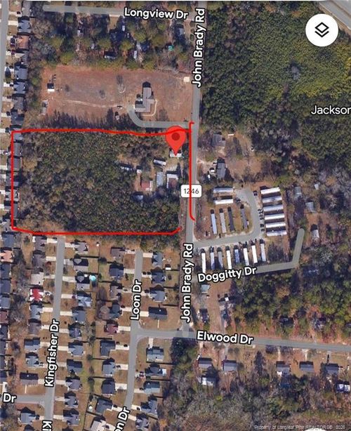 2902-2914 John Brady Road, Fayetteville, NC, 28306 | Card Image