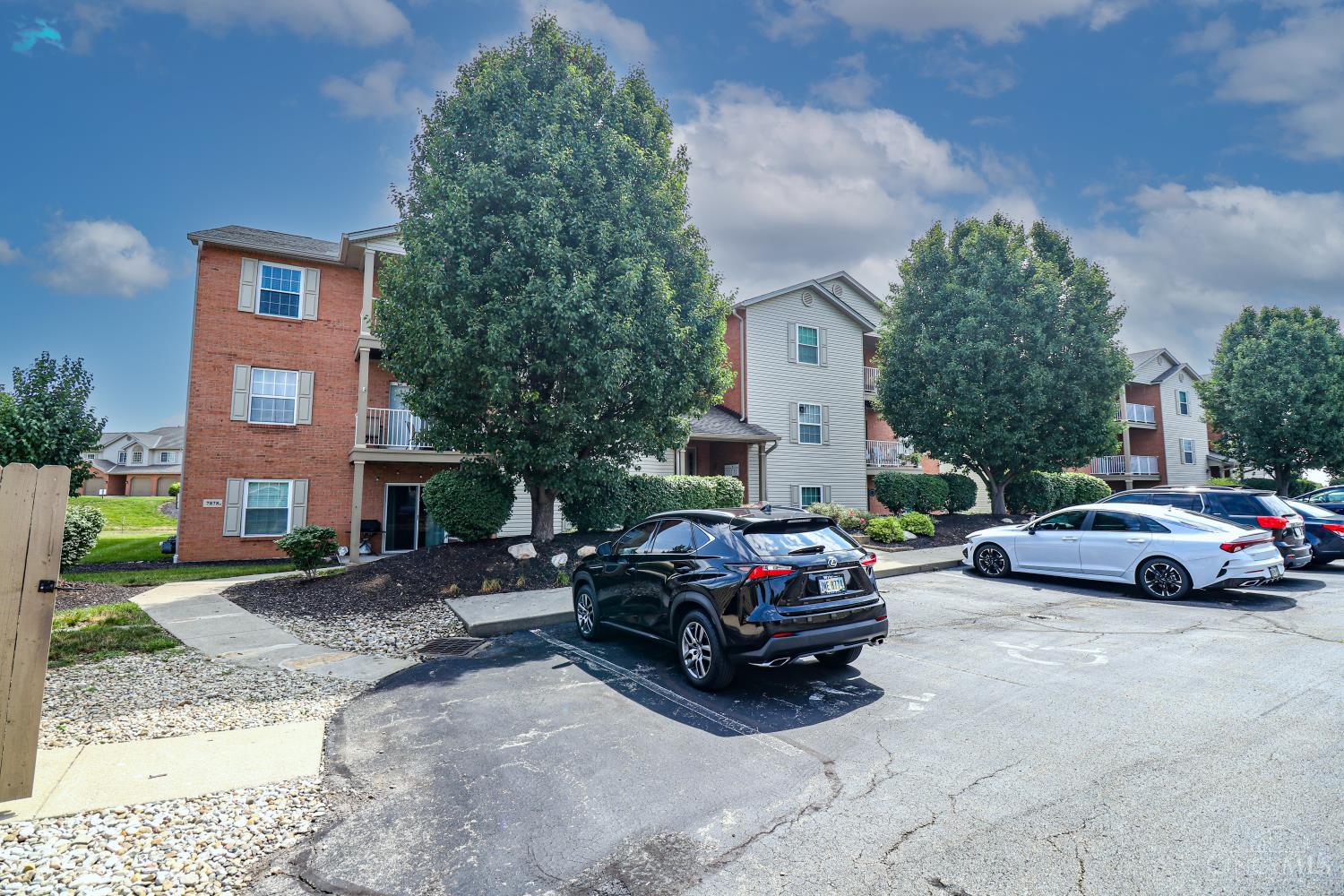 Residential in Fairfield Twp 3