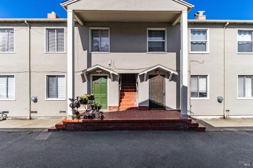5801 Madison Ave Avenue, Richmond, CA, 94112 | Card Image