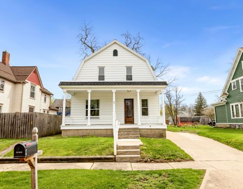 69 Magnolia Ave, Battle Creek, MI, 49017-5544 | Card Image