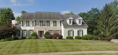 4187 Westridge Dr, Mason, OH, 45040-4703 | Card Image
