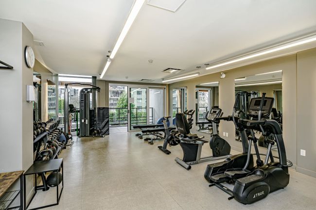 305 - 108 E 8 Th Street, Condo with 2 bedrooms, 2 bathrooms and 1 parking in North Vancouver BC | Image 28