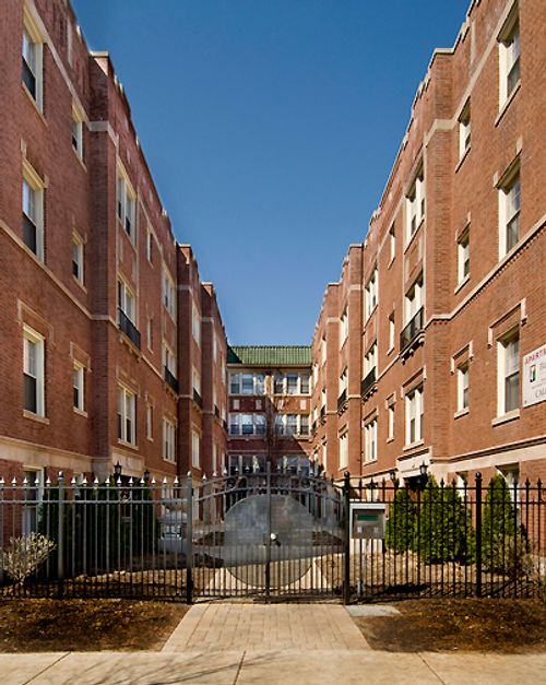 apt-208-5728 S Blackstone Ave, Chicago, IL, 60637-1807 | Card Image