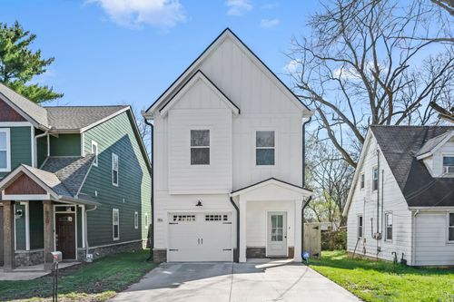 816 E Vine St, Murfreesboro, TN, 37130-4456 | Card Image