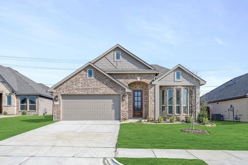 117 Whistling Duck Dr, Balch Springs, TX, 75181-4451 | Card Image