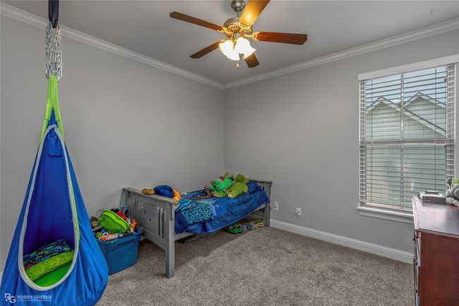 13 Turtle Creek Dr, House other with 3 bedrooms, 3 bathrooms and null parking in Benton LA | Image 18