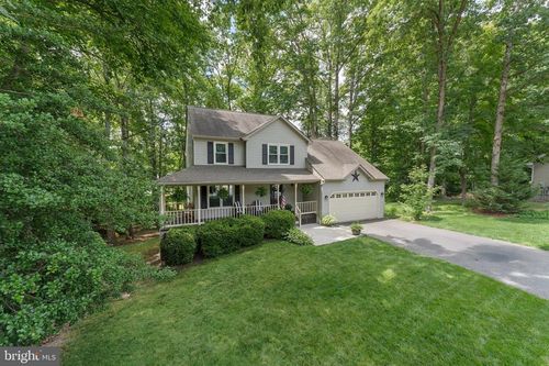6402 Sugar Maple Ct, Fredericksburg, VA, 22407-6381 | Card Image