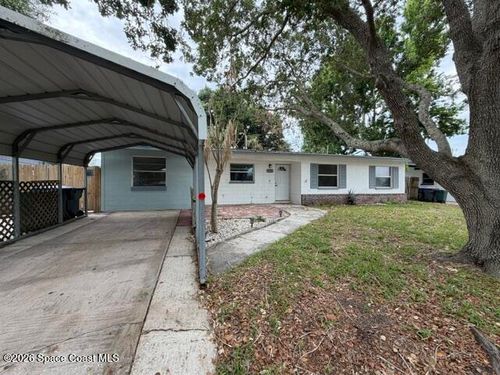 4795 Pasco Ave, Titusville, FL, 32780-6813 | Card Image