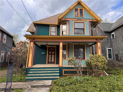 809 Linden St, Sharon, PA, 16146-3446 | Card Image