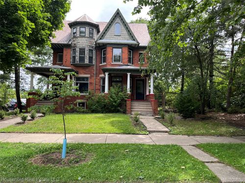 4440 Commonwealth St, Detroit, MI, 48208-2915 | Card Image