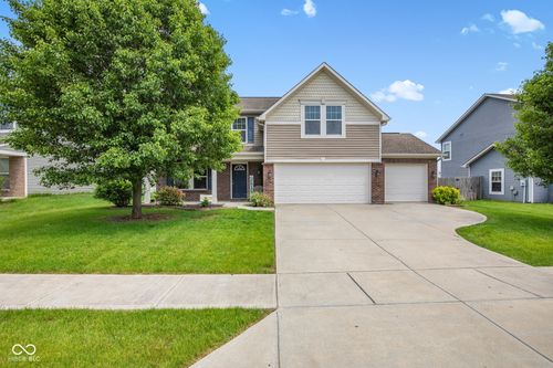 2675 Twinleaf Dr, Plainfield, IN, 46168-4837 | Card Image
