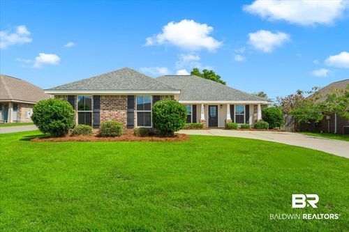 16529 Cold Mill Loop, Foley, AL, 36535-5361 | Card Image