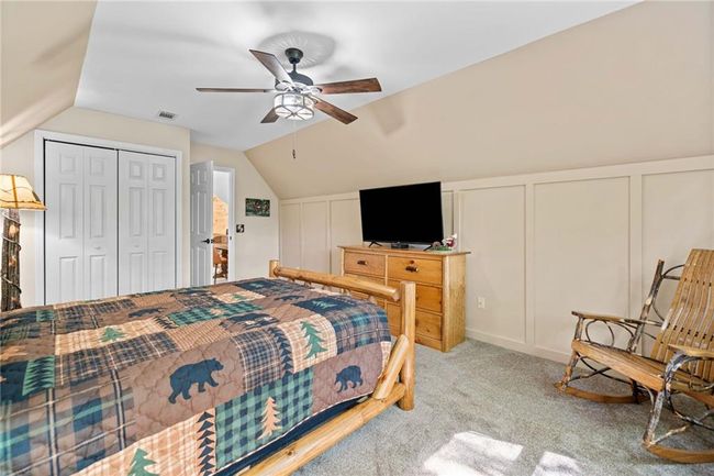 816 Alpine Dr, House other with 4 bedrooms, 4 bathrooms and null parking in Jasper GA | Image 23