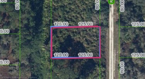 519 Rockefeller Ave, Lake Placid, FL, 33852-5900 | Card Image