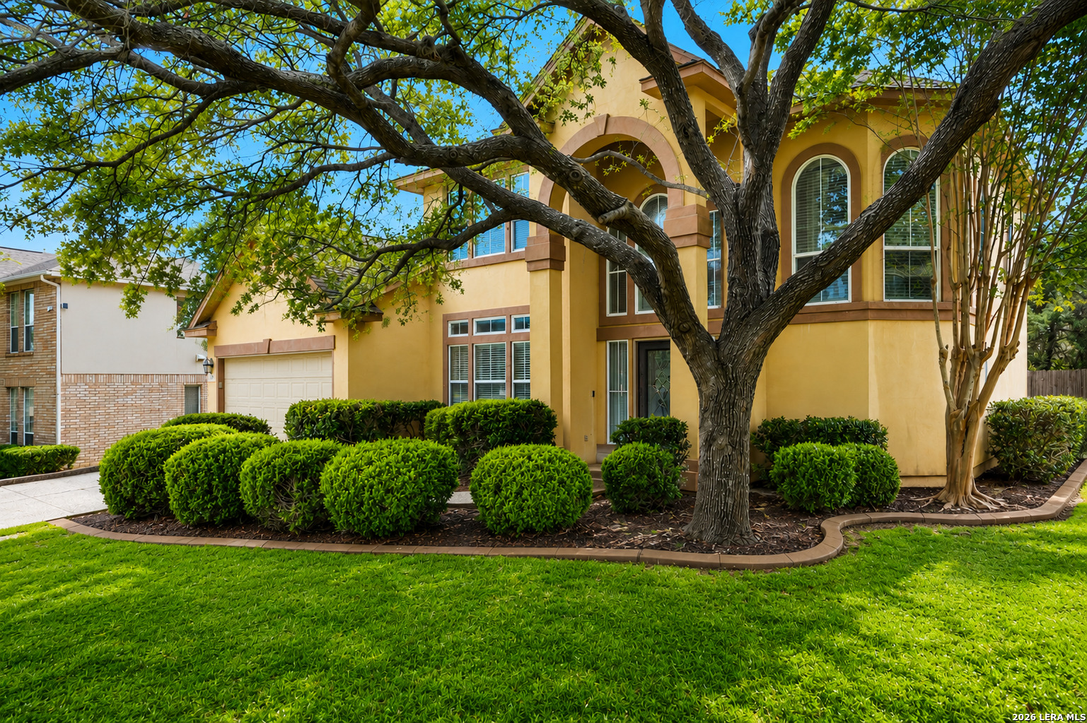 Residential in San Antonio 3