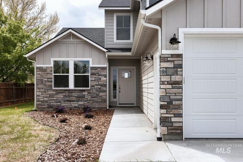 1101 W Blaine Ave, Nampa, ID, 83651-7663 | Card Image
