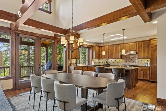 420 Black Nugget Ln, House other with 4 bedrooms, 4 bathrooms and 2 parking in Cle Elum WA | Image 4