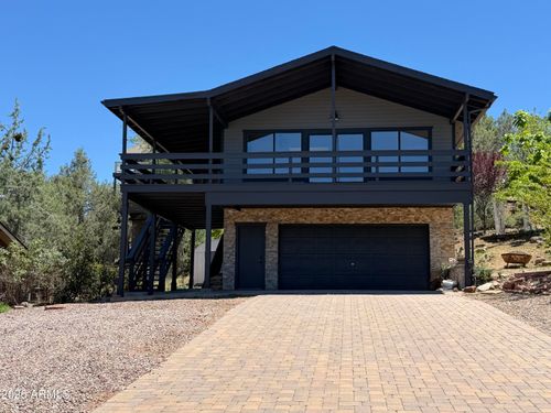 313 E Pine Street, Payson, AZ, 85541 | Card Image