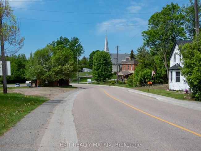 12654 Lanark Rd, Home with 0 bedrooms, 0 bathrooms and null parking in Calabogie ON | Image 22