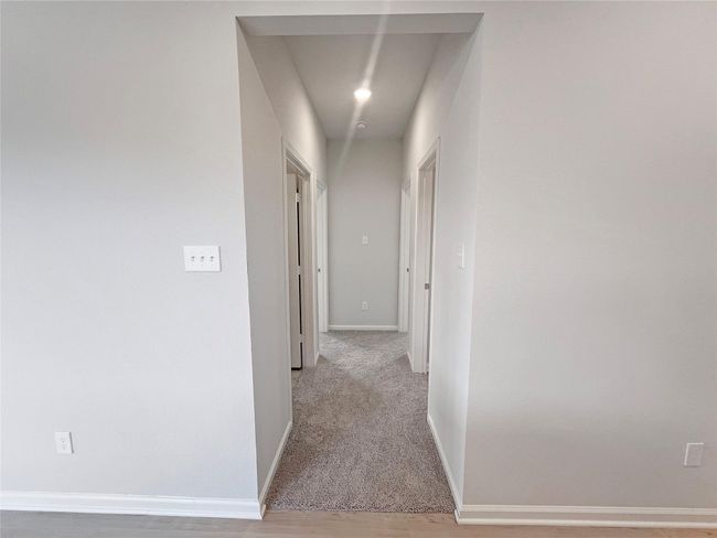 The Cardinal II- Hall to Secondary Bedrooms and Bath | Image 16