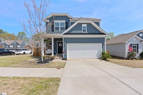 35 Arnold Mill Rd, Simpsonville, SC, 29680-7292 | Card Image