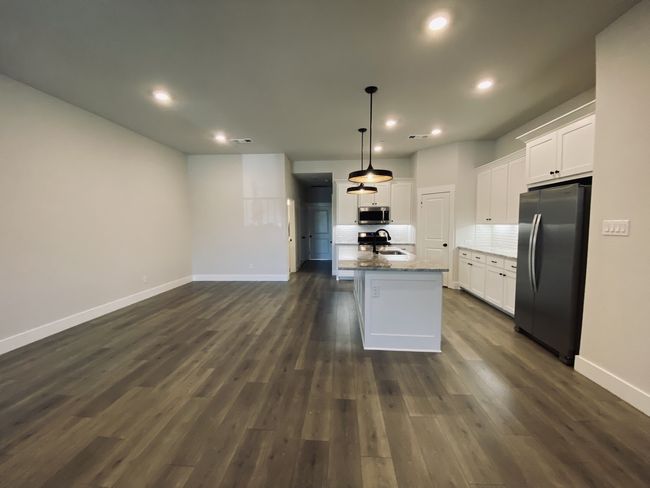 615 Cloverleaf Dr, Townhouse with 2 bedrooms, 2 bathrooms and null parking in Wylie TX | Image 5