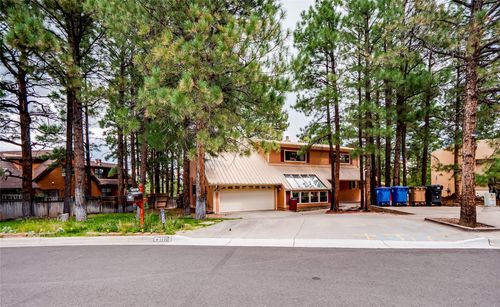1332 La Mirada Cir, Los Alamos, NM, 87544-2767 | Card Image