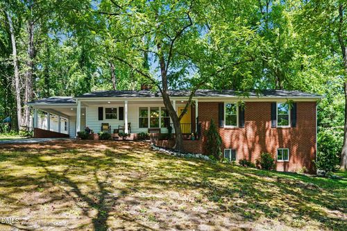 923 Meadowbrook Dr, Garner, NC, 27529-2823 | Card Image