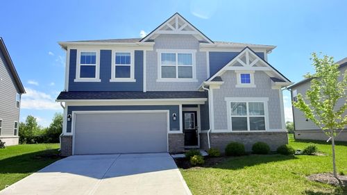 1205 Beverly Place, Greenwood, IN, 46143 | Card Image