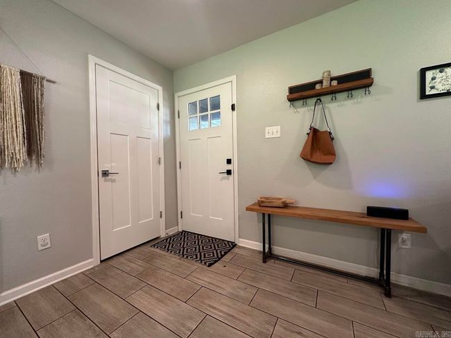 9 Whispering Dr, House other with 3 bedrooms, 2 bathrooms and null parking in Alexander AR | Image 8