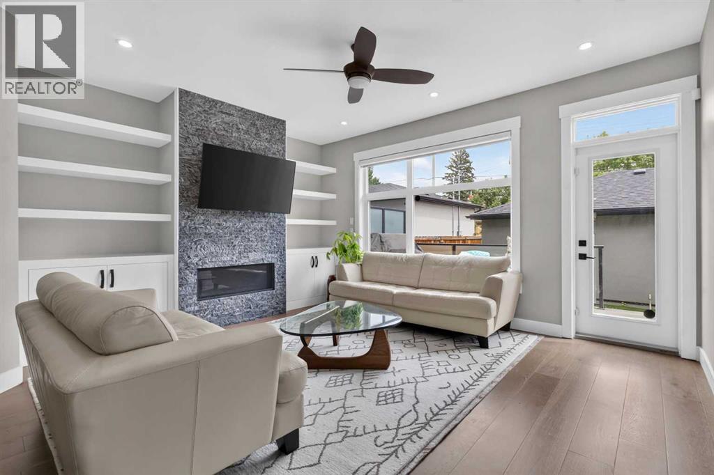 Residential in Calgary 2