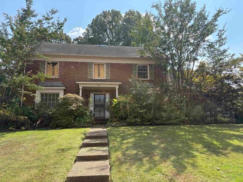 7897 Farindon Dr, Germantown, TN, 38138-7111 | Card Image