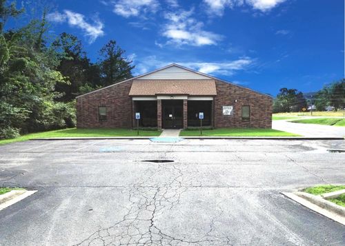 213 Houston Ave, Perryville, AR, 72126-9457 | Card Image