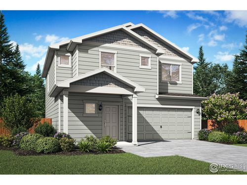 7336 Crystal Ave, Frederick, CO, 80530-7171 | Card Image