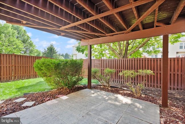 20681 Southwind Ter, Townhouse with 3 bedrooms, 3 bathrooms and null parking in ASHBURN VA | Image 44