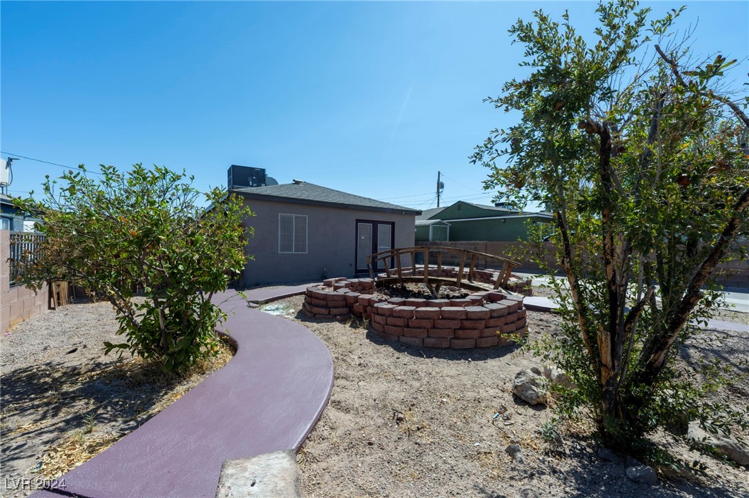 Ilmenite Way, Henderson, NV 89015