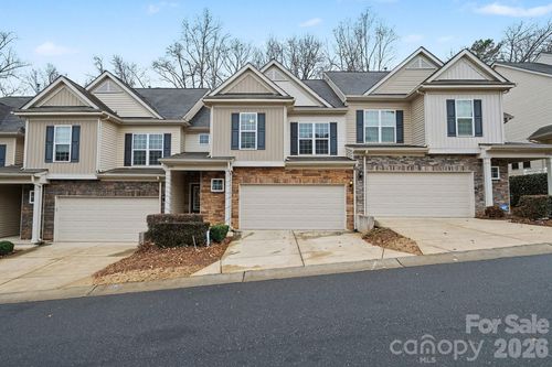 2542 Royal York Ave, Charlotte, NC, 28210-3023 | Card Image