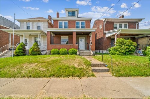144 W Schwab Ave, Munhall, PA, 15120-2270 | Card Image