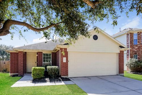 922 Doubletree Glen Dr, Houston, TX, 77073-5672 | Card Image