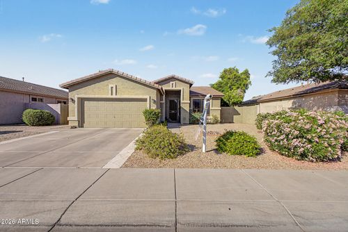 6186 W Wikieup Ln, Glendale, AZ, 85308-5219 | Card Image