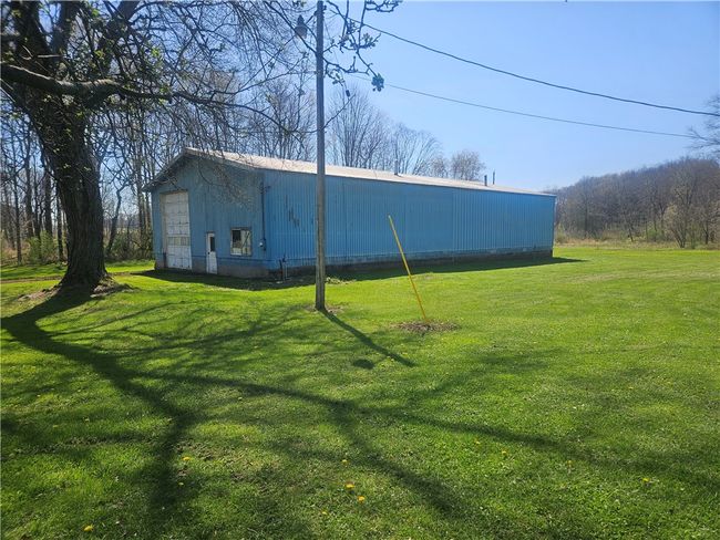 14 Steingrabe Rd, House other with 3 bedrooms, 2 bathrooms and 2 parking in New Wilmington PA | Image 32