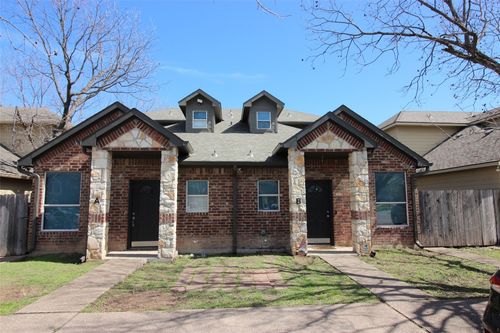 a-1912 S 15th Unit A Street S, Waco, TX, 76706 | Card Image